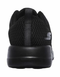 Skechers GOwalk Joy - Paradise Black Lace-Up Sneaker 8 Skechers GOwalk Joy - Paradise Black Lace-Up Sneaker -Deals Shoes Store 639961570 3 720x928