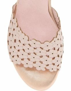Zazou Andy Nude Leather Sandal 5 Zazou Andy Nude Leather Sandal -Deals Shoes Store 640704430 3 720x928