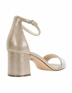NINA Elenora Taupe Ref Suedette Sandal 11 NINA Elenora Taupe Ref Suedette Sandal -Deals Shoes Store 641064250 5 720x928