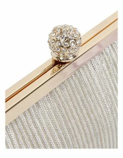 Alan Pinkus Nina Aneka Champagne Bag -Deals Shoes Store 642062710 3 720x928