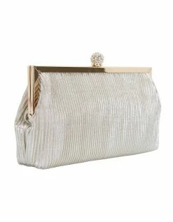 Alan Pinkus Nina Aneka Champagne Bag -Deals Shoes Store 642062710 4 720x928