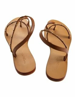 Tony Bianco Finola Tan Flat -Deals Shoes Store 642961180 4 720x928