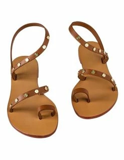 Tony Bianco Finola Tan Flat -Deals Shoes Store 642961180 5 720x928