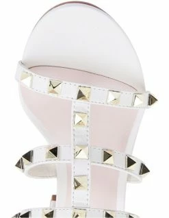 Pink Inc Portugal White Kid Sandal -Deals Shoes Store 645353830 5 720x928