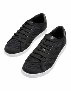 Seed Heritage Sarah Knit Sneaker -Deals Shoes Store 656225110 4 720x928