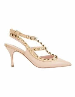 Pink Inc Sphinx Soft Pink Kid/Nude