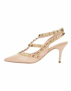 Pink Inc Sphinx Soft Pink Kid/Nude -Deals Shoes Store 661871170 3 720x928