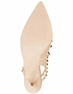 Pink Inc Sphinx Soft Pink Kid/Nude -Deals Shoes Store 661871170 6 720x928