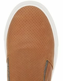 Zazou Cane Tan Leather Sneaker -Deals Shoes Store 667181980 3 720x928