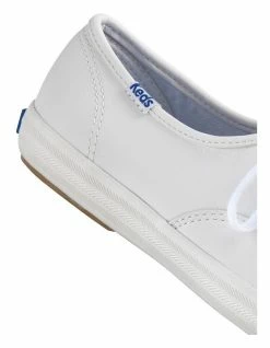 Keds Champion White Leather Sneaker 11 Keds Champion White Leather Sneaker -Deals Shoes Store 675174340 5 720x928