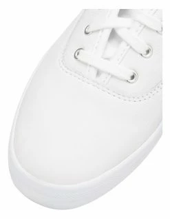 Keds Champion White Leather Sneaker 12 Keds Champion White Leather Sneaker -Deals Shoes Store 675174340 6 720x928