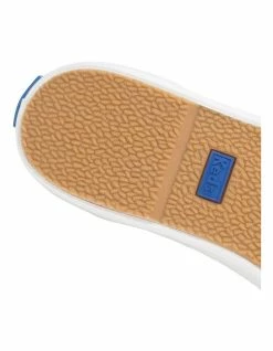 Keds Kickstart Retro Court White Leather Sneaker -Deals Shoes Store 675174520 6 720x928