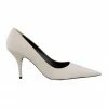 Tony Bianco Harri Milk Capretto Heels