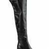 Tony Bianco Stefani Black Como Long Boots