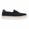 Verali Queen Navy Slip on Sneaker