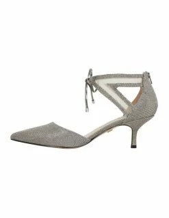 Alan Pinkus Talley Steel Luna Pump 9 Alan Pinkus Talley Steel Luna Pump -Deals Shoes Store 698003830 3 720x928