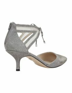 Alan Pinkus Talley Steel Luna Pump 10 Alan Pinkus Talley Steel Luna Pump -Deals Shoes Store 698003830 4 720x928