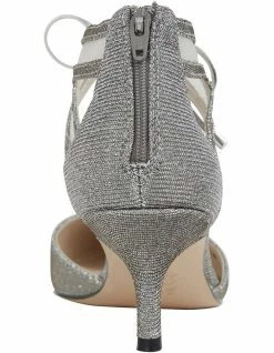 Alan Pinkus Talley Steel Luna Pump 11 Alan Pinkus Talley Steel Luna Pump -Deals Shoes Store 698003830 5 720x928