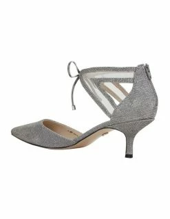 Alan Pinkus Talley Steel Luna Pump 13 Alan Pinkus Talley Steel Luna Pump -Deals Shoes Store 698003830 7 720x928