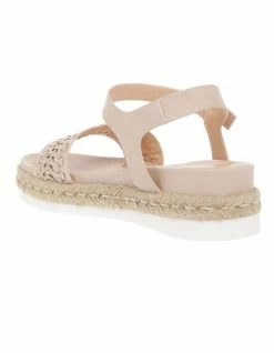Verali Disco Blush Platform Sandal -Deals Shoes Store 705367450 3 1 720x928