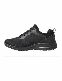 Skechers Bountiful Quick Path Black Sneaker 11 Skechers Bountiful Quick Path Black Sneaker -Deals Shoes Store 705867130 6 720x928