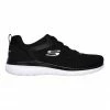 Skechers Bountiful Quick Path Black/White Sneaker