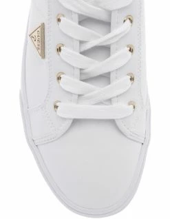 Guess Comly2 R White Sneaker -Deals Shoes Store 707793670 3 720x928