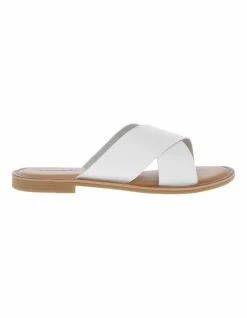 Miss Shop Alice White Sandal