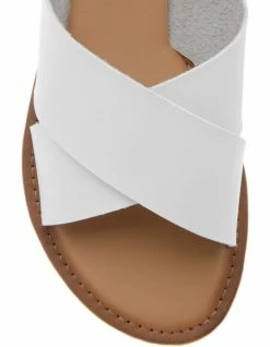 Miss Shop Alice White Sandal -Deals Shoes Store 708254110 3 720x928