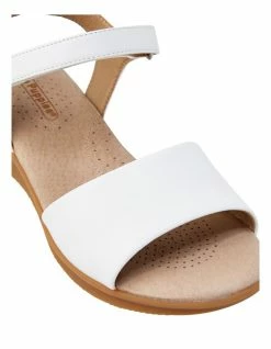 Hush Puppies Nigella White Sandal 8 Hush Puppies Nigella White Sandal -Deals Shoes Store 717229180 4 720x928