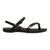 Ipanema Great Basic Black Sandal