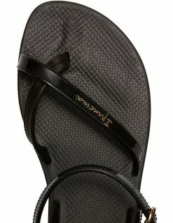 Ipanema Great Basic Black Sandal -Deals Shoes Store 724358170 4 720x928