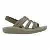 Planet Shoes Bar2 Molasses Sandal