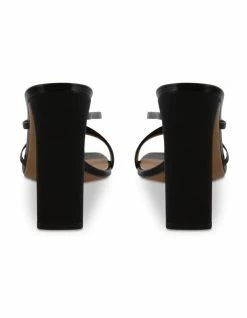 Tony Bianco Fior Black Kid -Deals Shoes Store 734143690 4 720x928