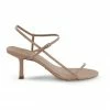 Tony Bianco Caprice Skin Capretto Heels
