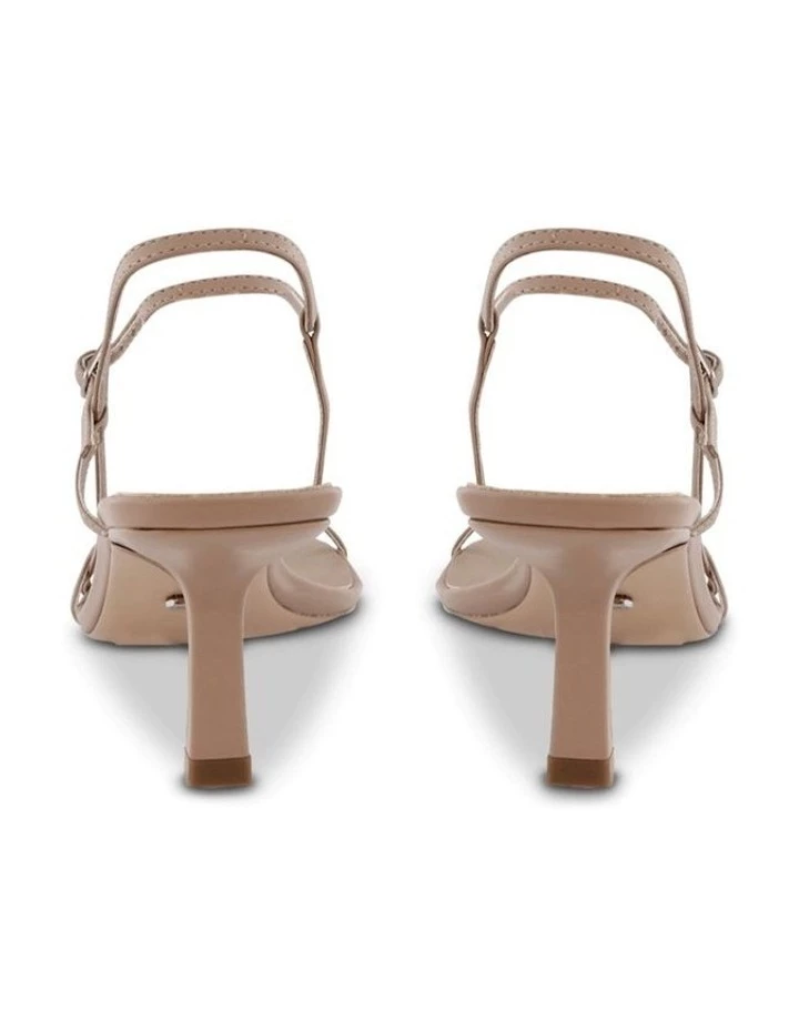 Tony Bianco Caprice Skin Capretto Heels 4 Tony Bianco Caprice Skin Capretto Heels - Image 4