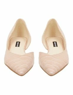 Nine West Aryn Flats -Deals Shoes Store 742943080 3 720x928