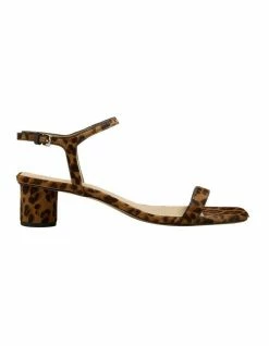 Seed Heritage Hazel Heel