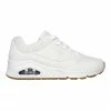 Skechers Uno - Stand On Air White Sneaker