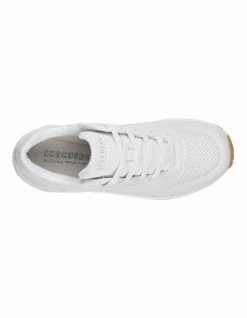 Skechers Uno - Stand On Air White Sneaker -Deals Shoes Store 754249420 4 720x928