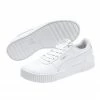 Puma Carina L White Sneaker