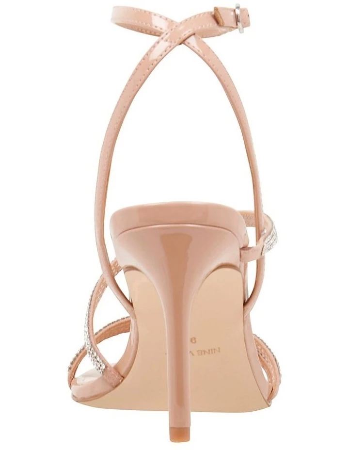 Nine West Dana Sandals 4 Nine West Dana Sandals - Image 4