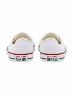 Converse Chuck Taylor All Star Ballet Optical White Sneaker 11 Converse Chuck Taylor All Star Ballet Optical White Sneaker -Deals Shoes Store 756619030 6 720x928