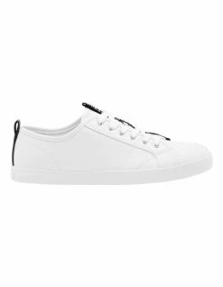 Guess Many White Sneaker