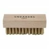 Sneaker Doctor Soft Natural Hair Bristle Sneaker Brush