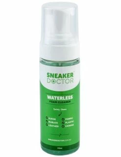 Sneaker Doctor Waterless Foam Cleaner 170mL