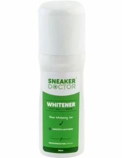 Sneaker Doctor Whitener for Leather 90mL