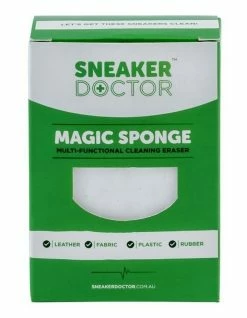 Sneaker Doctor Magic Sponge Multi-functional Cleaning Eraser
