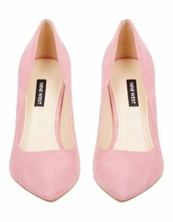 Nine West Ezra Pumps -Deals Shoes Store 772606270 3 720x928