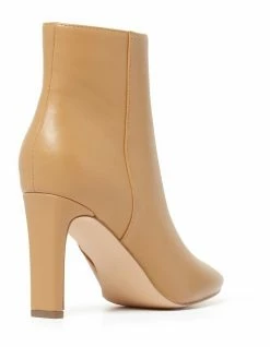 Forever New Grace Square Toe Boot 6 Forever New Grace Square Toe Boot -Deals Shoes Store 774051310 774068410 3 720x928